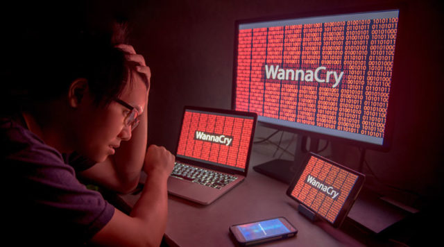 98%-victims-of-WannaCry-are-Windows-7-users wannacry-windows