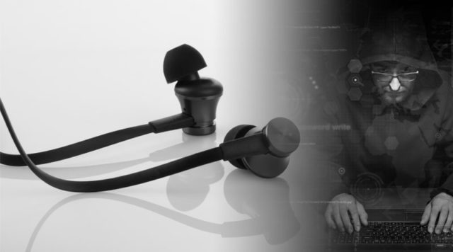 NEC-manufactures-hacker-proof-earbuds NEC-manufactures