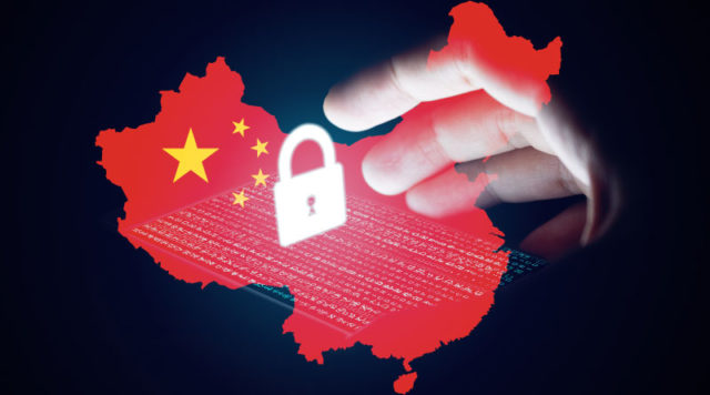 Chinese and Malaysian Hackers Chinese actors target telecom