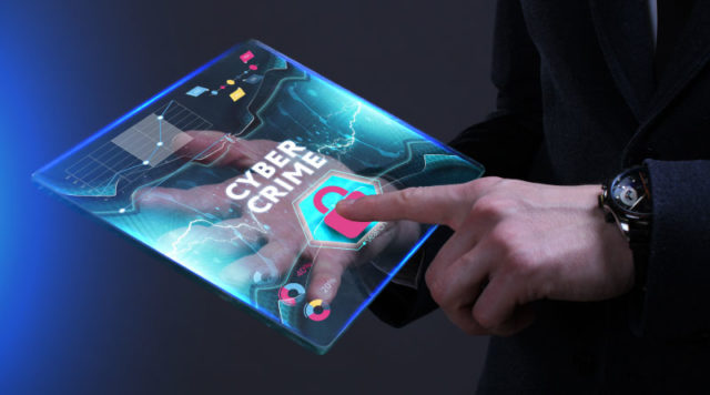 Five-Steps-to-Mitigate-Cyber-Crime-Risks Cyber-Crime-Risks