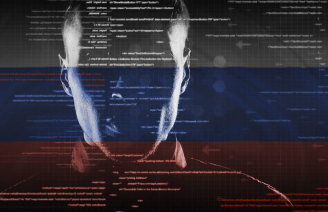 Nobelium, Russian Hackers Nobelium