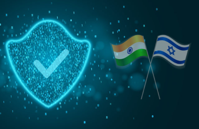 India-and-Israel-join-hands-to-boost-cybersecurity India-Israel