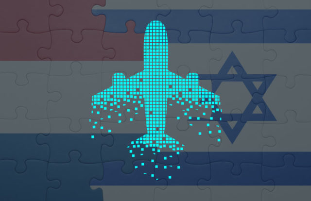 israel-aerospace-invests-in-dutch-hungarian-cyber-firms Israel-aerospace