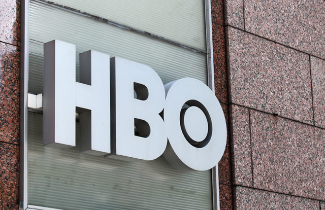 HBO HBO