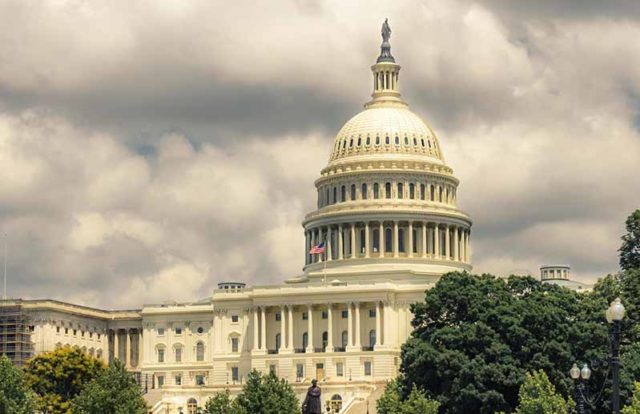 United States Capitol