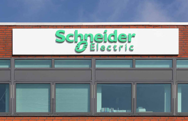 Schneider Electric Schneider Electric