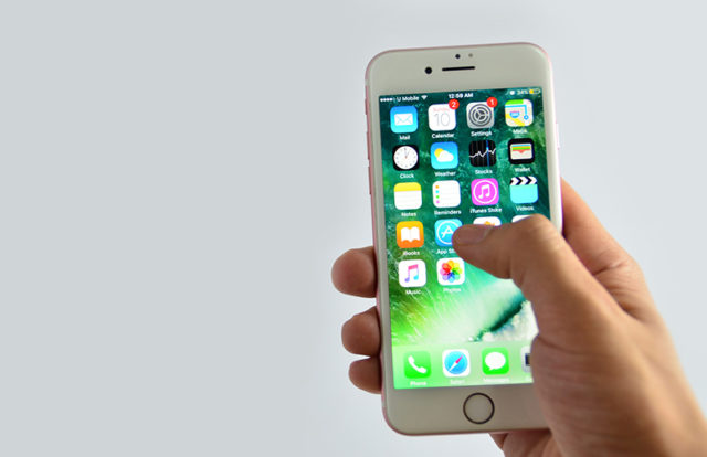 Apple Apple App Store, Apple vulnerabilities