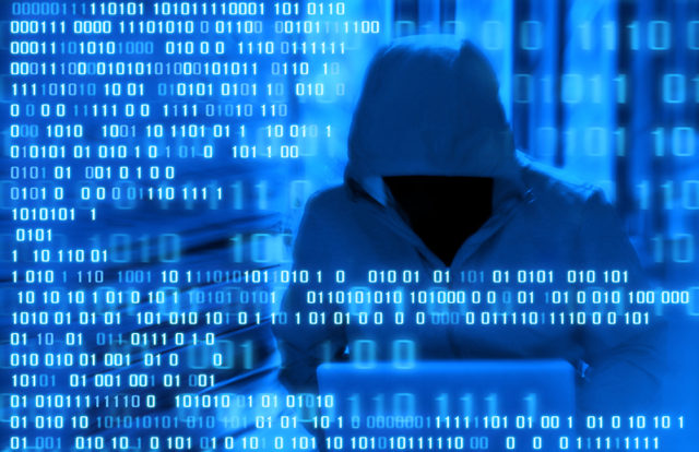 Cyber crime Cyber crime, cyber espionage