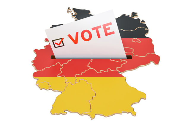 Germany cybersecurity CISOMAG Germany cybersecurity CISOMAG