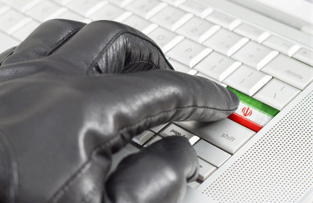 Project Signal: An Iranian State-Sponsored Ransomware Operation Emerges Log4j, Iranian Ransomware Actors, SpoofedSccholars, second-tier targets, NIOPDC