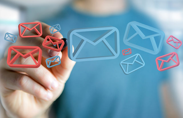 Email Attacks Bait attacks, Email Attacks
