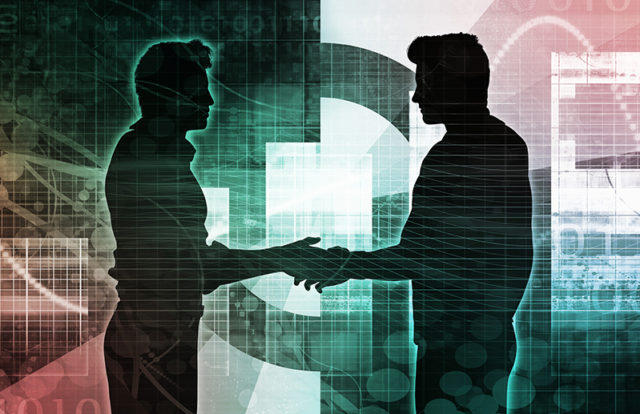 Raytheon Partners IronNet for Enhanced Protection for OT/IT Systems Raytheon Partners IronNet for Enhanced Protection for OT/IT Systems