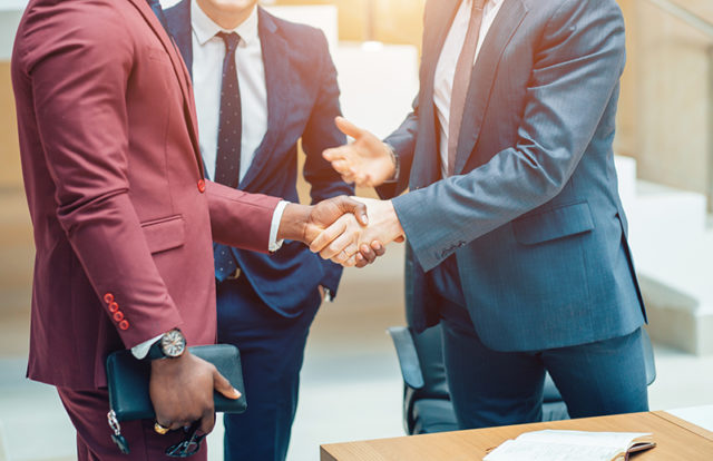 Partnership Partnership