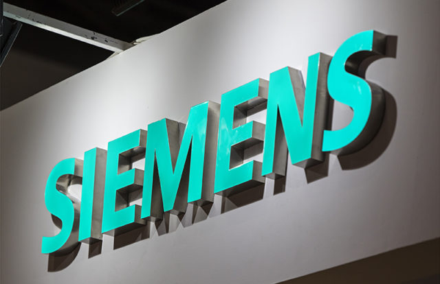 Siemens Siemens