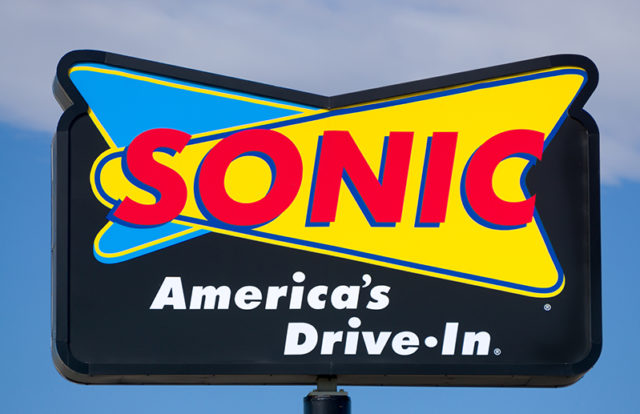 Sonic Inn Sonic Inn