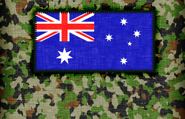 Australia Defense Australia Defense