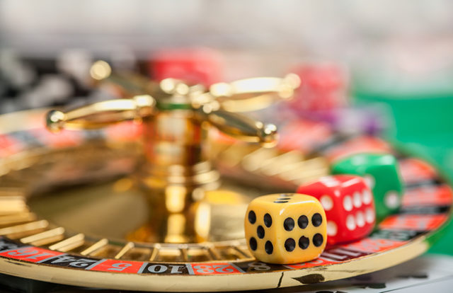 Casino breach Casino breach