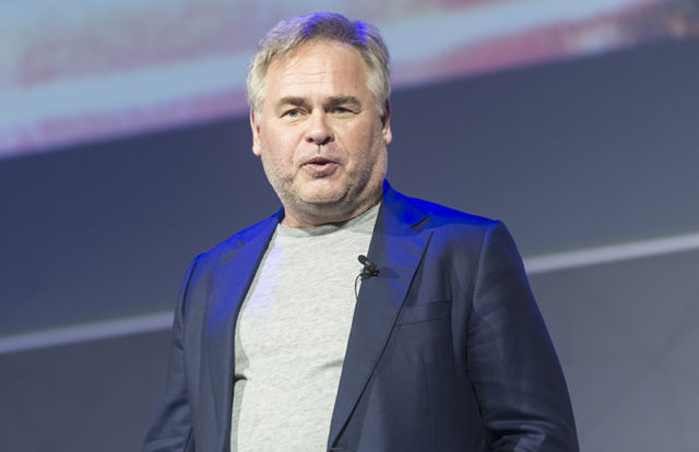 Eugene Kaspersky Eugene Kaspersky
