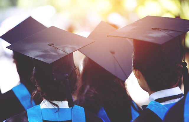 Universities 54% of Universities in the U.K. Suffered a Data Breach Last Year, Herff Jones payments card breach