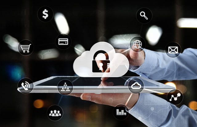 Cybersecurity governance Cybersecurity governance