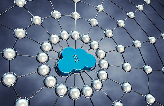 Cloud Security Cloud Security