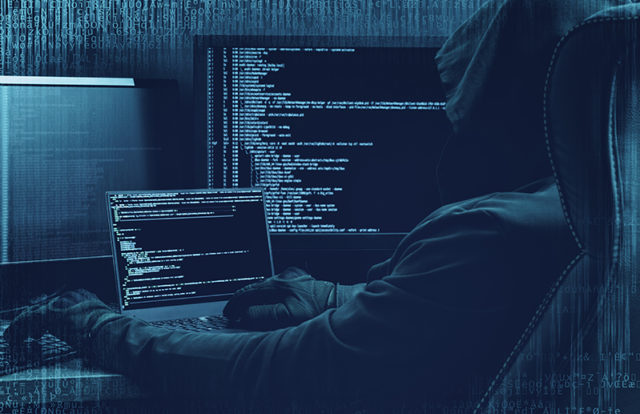 Dark Web Dark Web