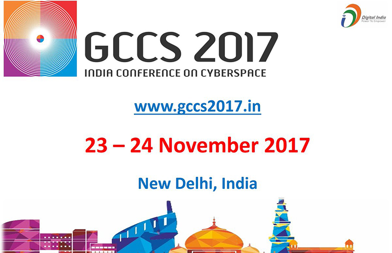 GCCS 2017