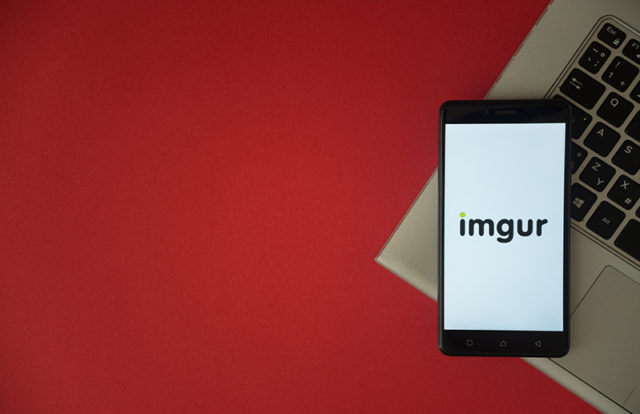 Imgur Imgur