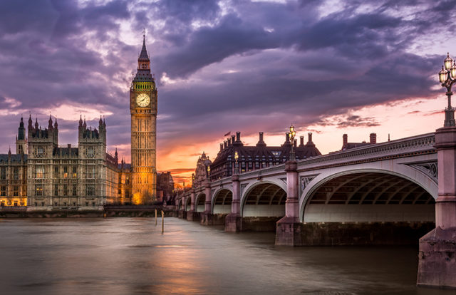 United Kingdom cyberattack United Kingdom