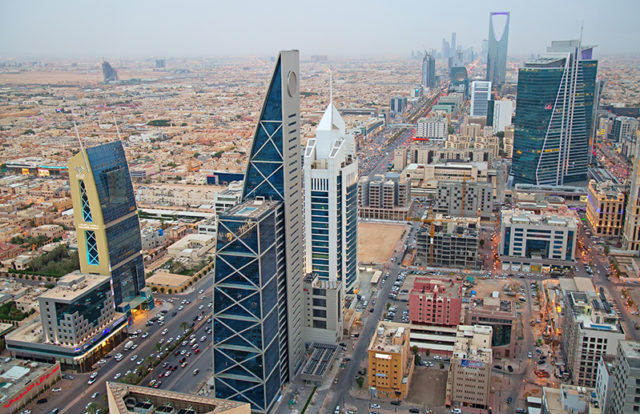 Riyadh Riyadh