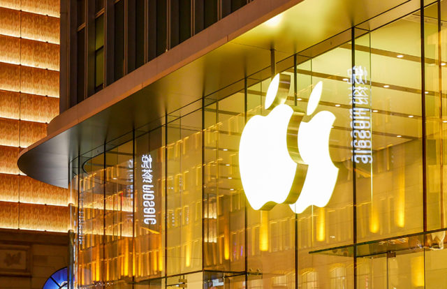 Apple Apple Is Hackers’ Favorite for Brand Phishing Attacks, REvil gang threatens Apple blueprint leak