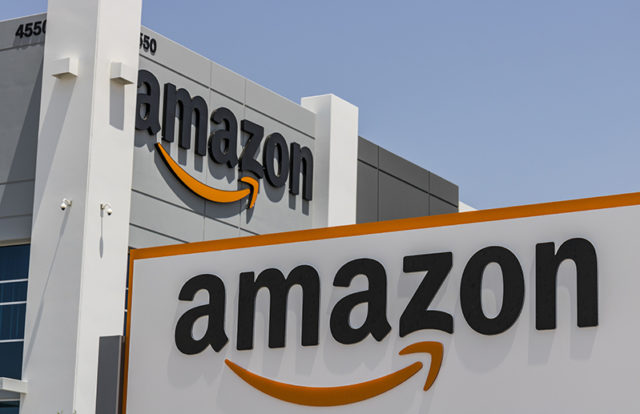 Amazon Amazon