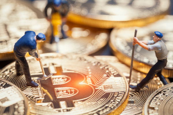 Lemon Duck Quacks Again with its Cryptocurrency-Mining Botnet Coinbase, QNAP Devices