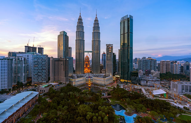 Malaysia Malaysia