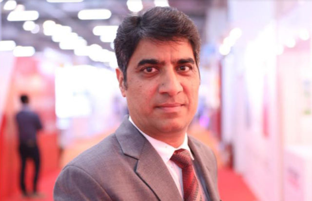 Sajid Desai Sajid Desai