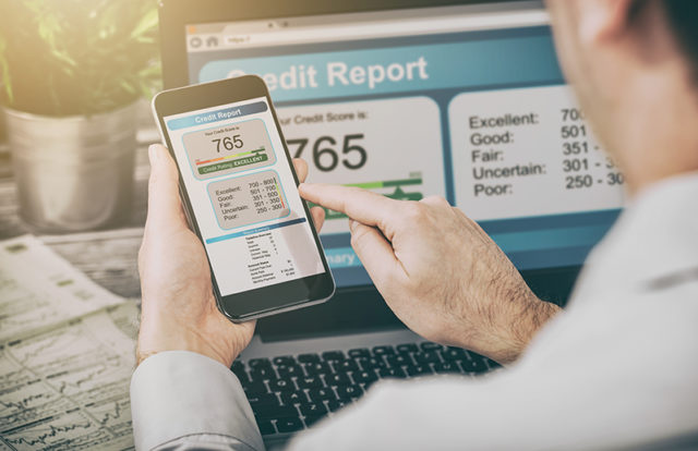 Credit Score Credit Score