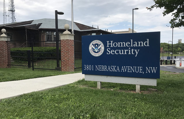 Homeland Homeland