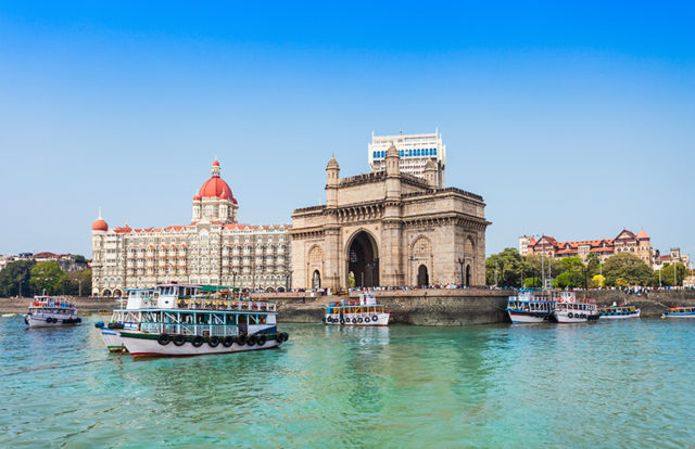India India