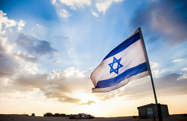 Israel Israel