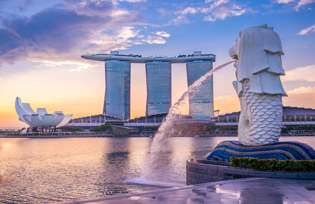 Singapore cybersecurity bill Singapore cybersecurity bill