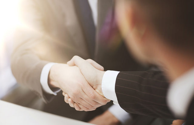 partnership partnership