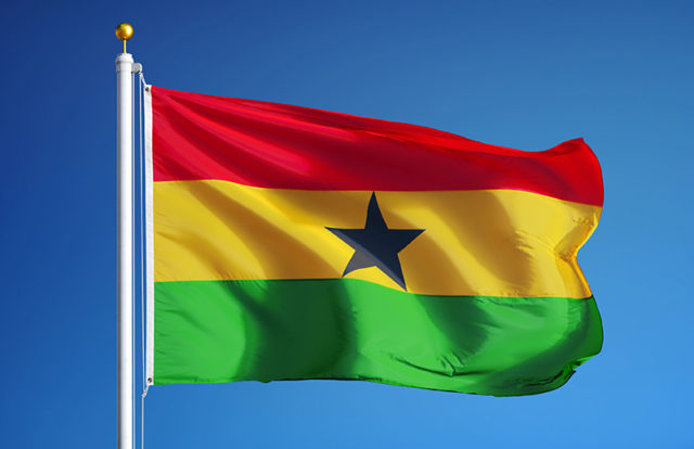 Ghana Ghana