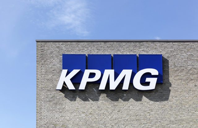KPMG KPMG