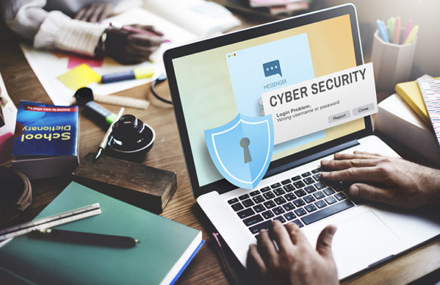 cybersecurity 75% Of Security Pros Say Remote Work Led to Changes in Financial Services Cyber Programs: Survey