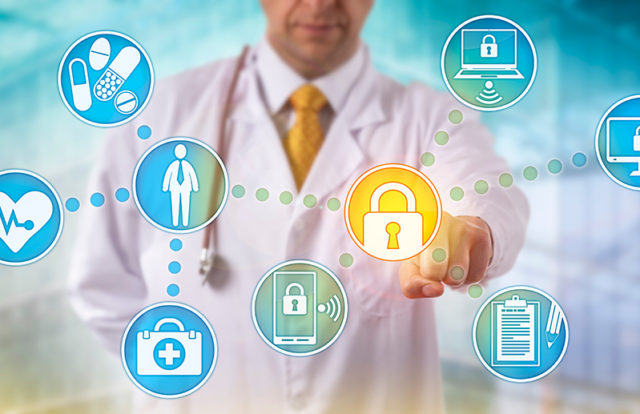 healthcare cybersecurity, Nucleus:13 healthcare cybersecurity, Nucleus:13