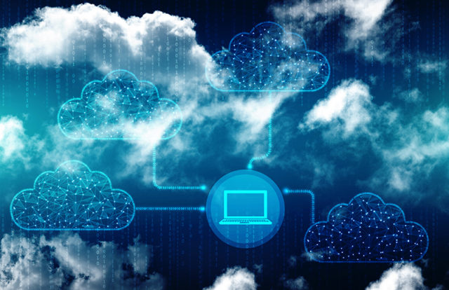 Cloud Security IaaS