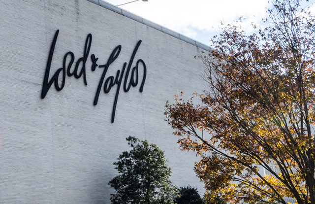 Lord & Taylor Lord & Taylor