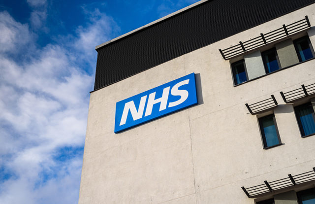 NHS NHS