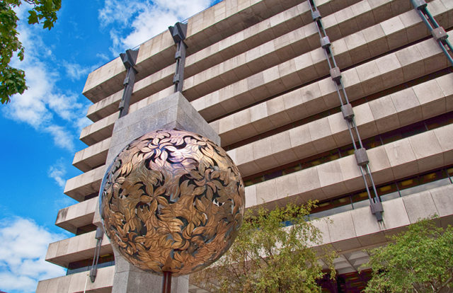 Central Bank of Ireland Central Bank of Ireland