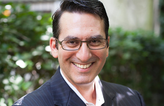 Dr. Alexander Stein Dr. Alexander Stein